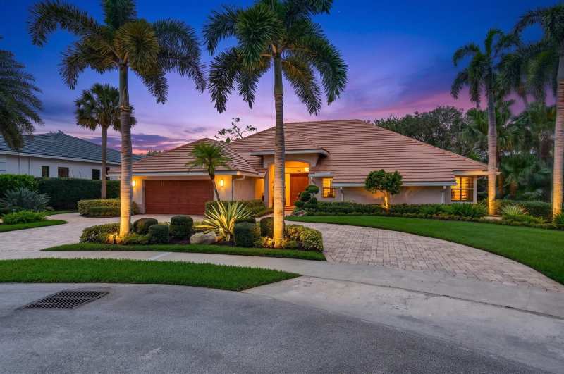 4960 Cherry Laurel Lane, Delray Beach FL 33445
