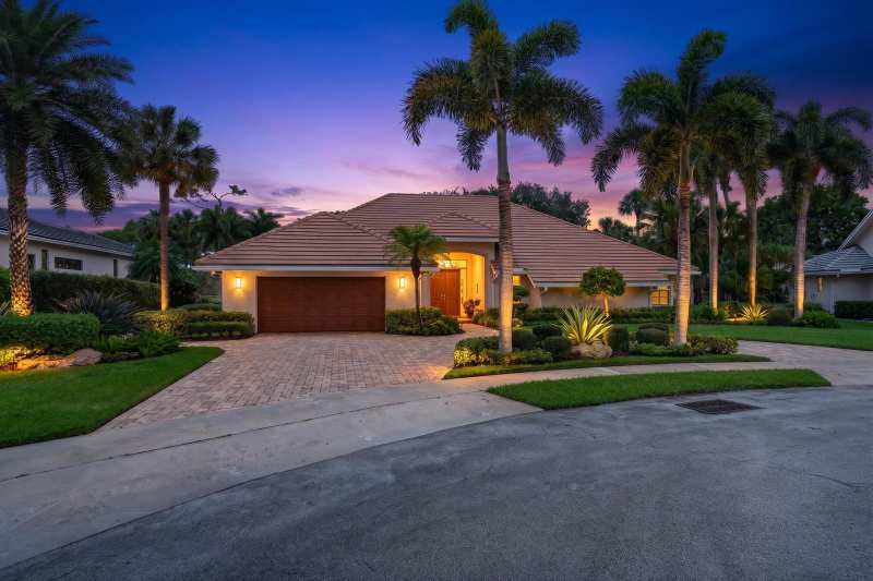4960 Cherry Laurel Lane, Delray Beach FL 33445