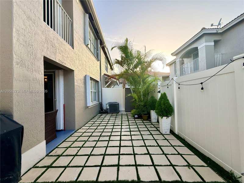 12659 SW 54th Ct # 12659, Miramar FL 33027