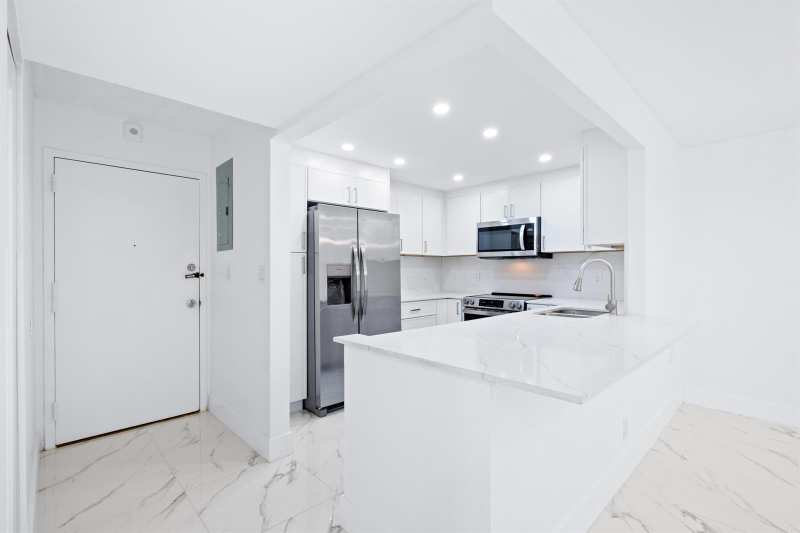 501 E DANIA BEACH Boulevard # 3F, Dania Beach FL 33004