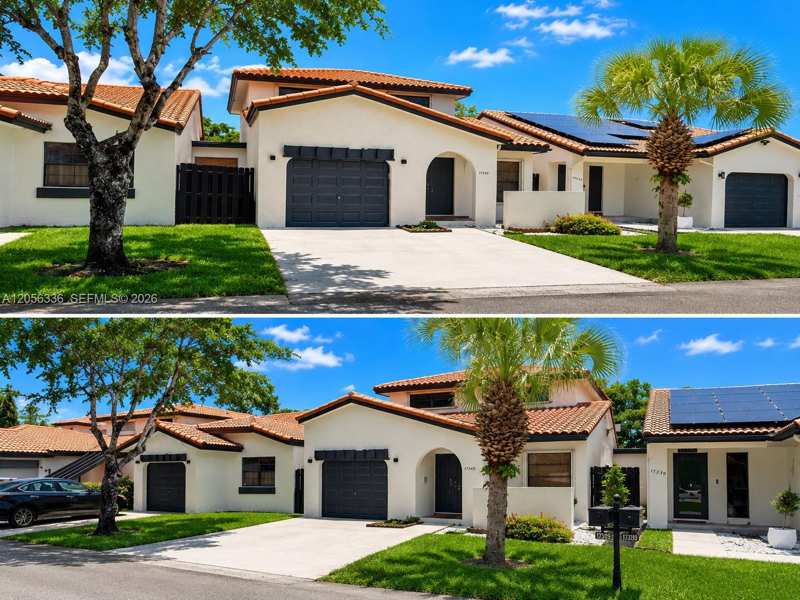17343 NW 66th Pl, Hialeah FL 33015