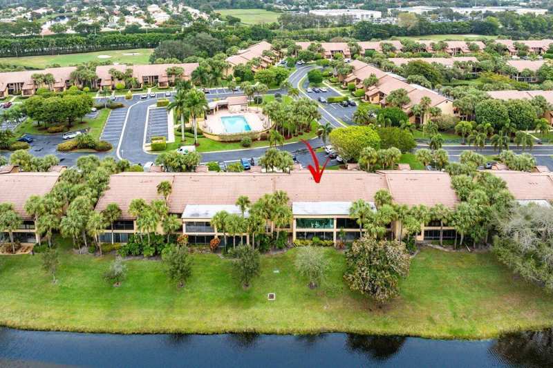 6368 Aspen Glen Circle, Boynton Beach FL 33437