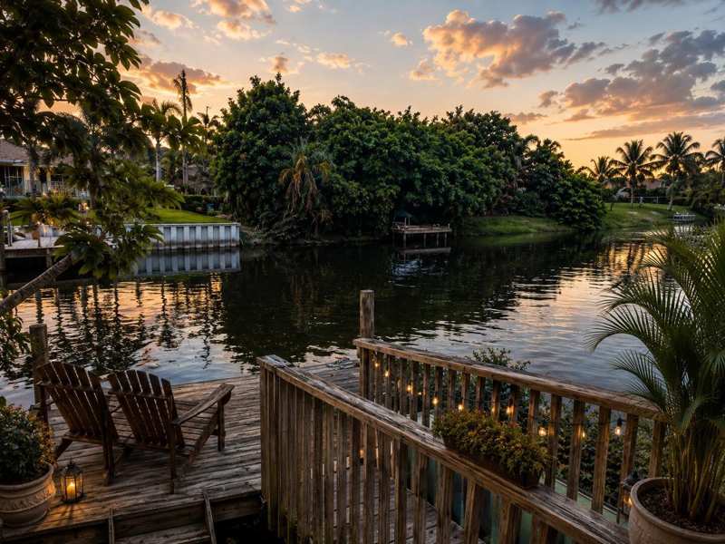 2457 WATERSIDE Drive, Lake Worth FL 33461