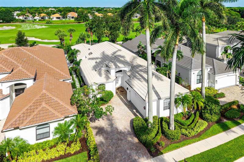 16131 Villa Vizcaya Place, Delray Beach FL 33446