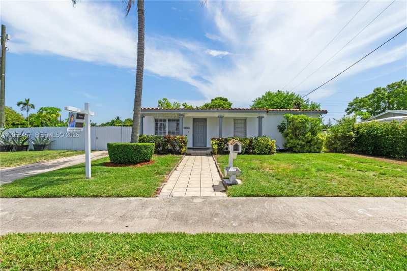 10771 SW 51st Dr, Miami FL 33165