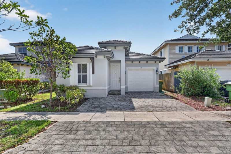 236 SE 32nd Ave, Homestead FL 33033