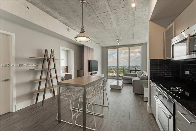 3470 E Coast Ave # H2302, Miami FL 33137