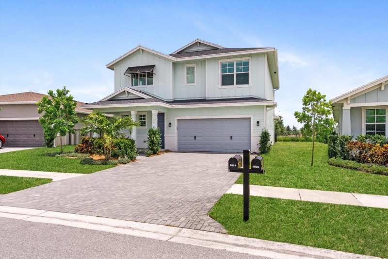 1814 WANDERING WILLOW Way, FL 33470