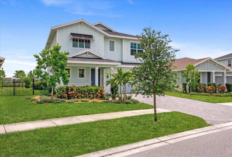 1814 WANDERING WILLOW Way, FL 33470