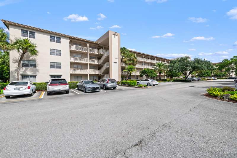 2402 ANTIGUA Circle # C2, Coconut Creek FL 33066