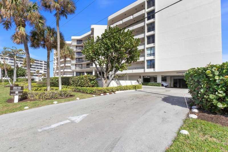3610 S OCEAN Boulevard # 310, South Palm Beach FL 33480