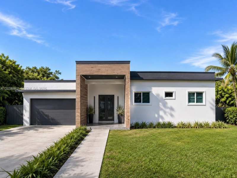 15260 NE 2nd Ave, Miami FL 33162