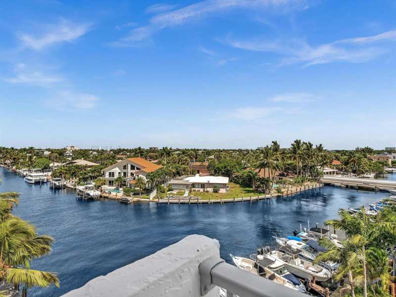1421 S OCEAN Boulevard # 503, Pompano Beach FL 33062