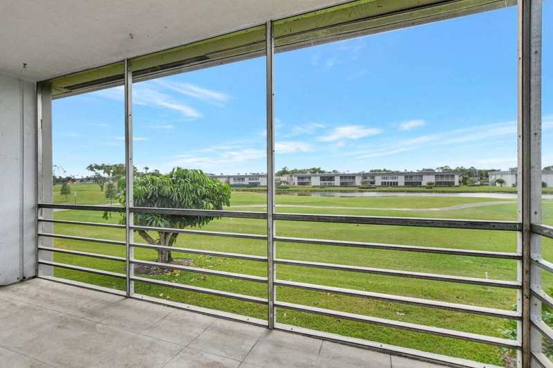 187 NORMANDY D, Delray Beach FL 33484