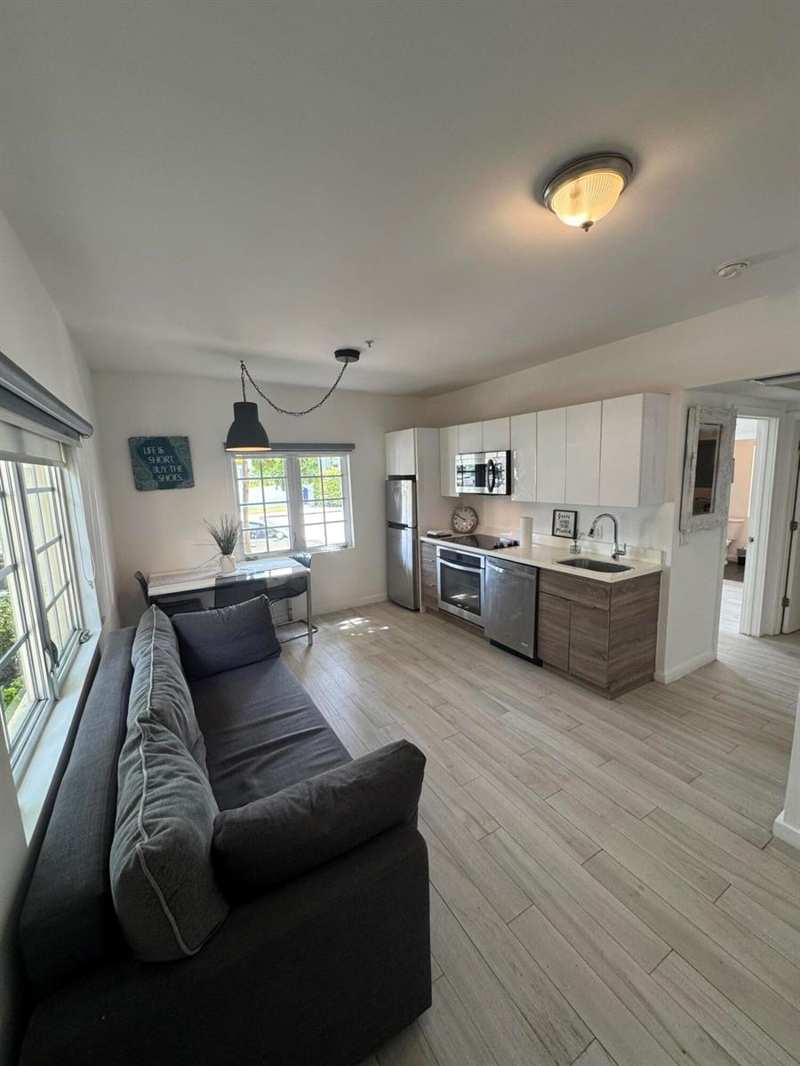 1450 MERIDIAN Avenue # 101, Miami Beach FL 33139