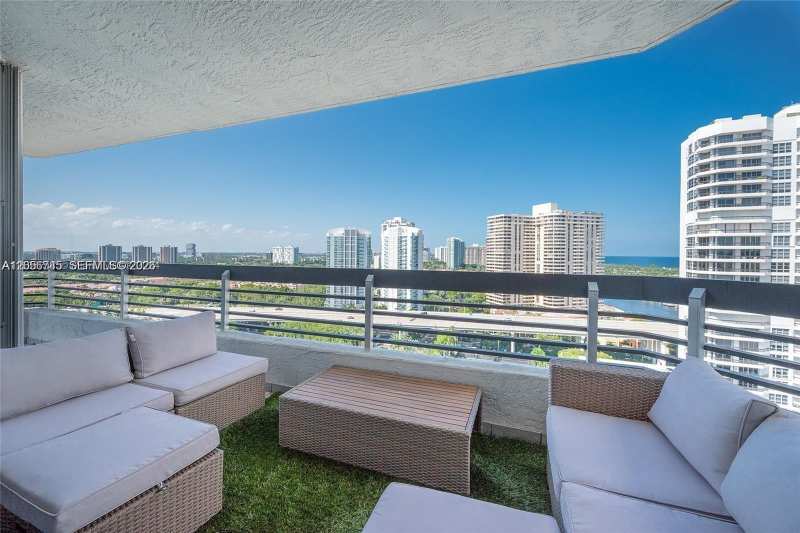 19101 NE 36th Ct # 2206, Aventura FL 33180