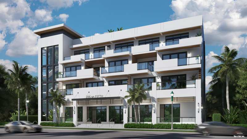235 SE 5th Avenue, Delray Beach FL 33483