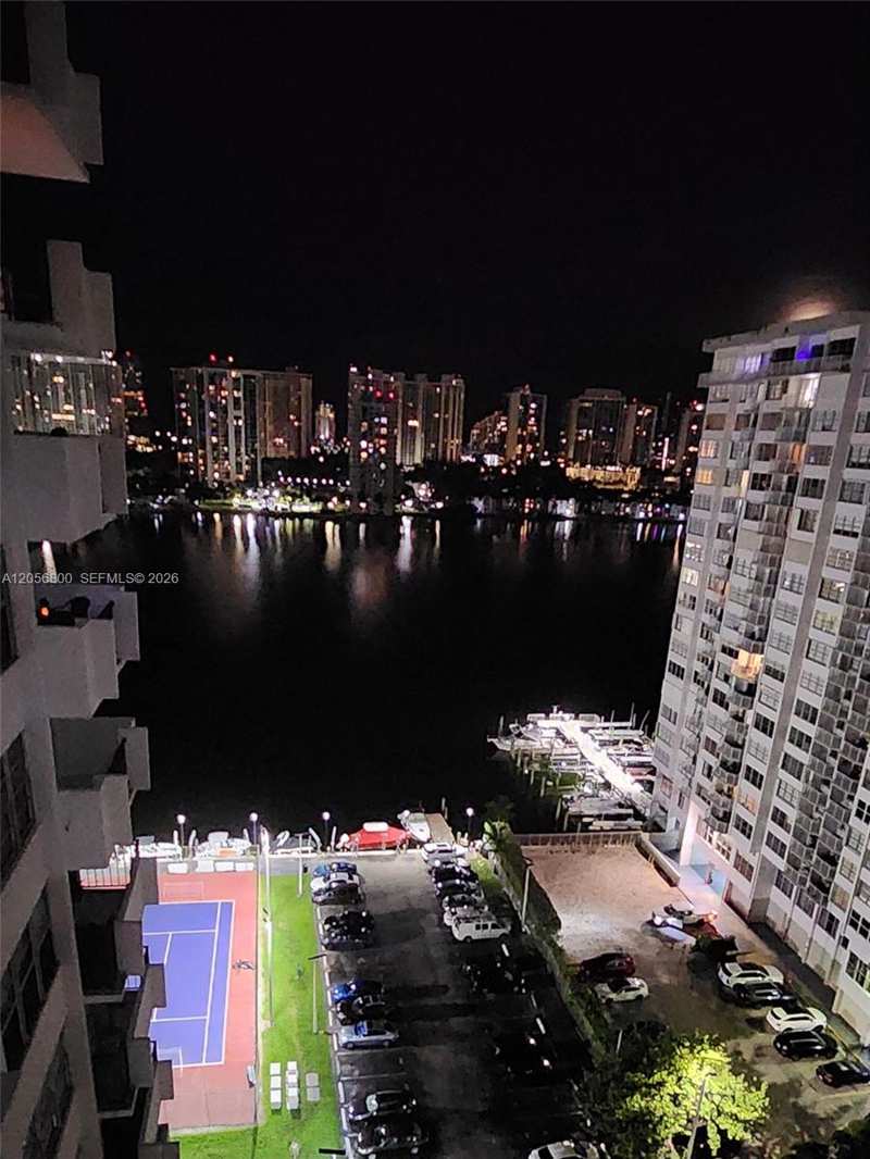 2750 NE 183rd St # 1701, Aventura FL 33160