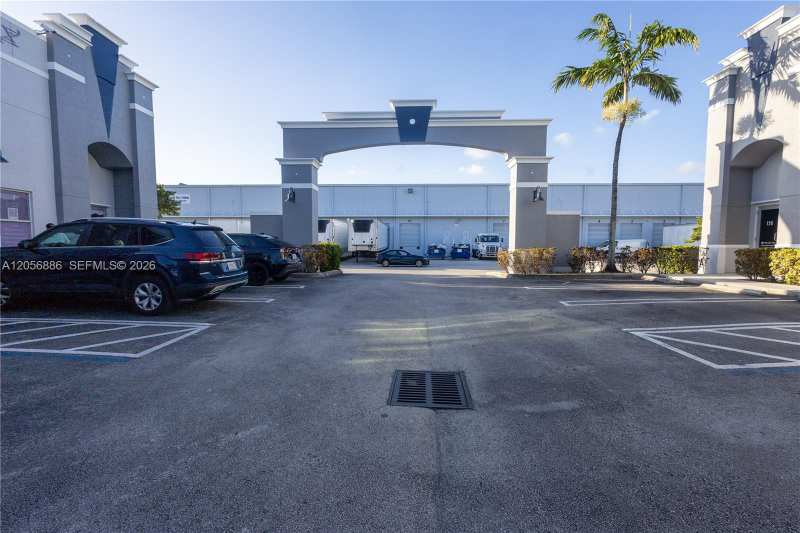 Miami Property