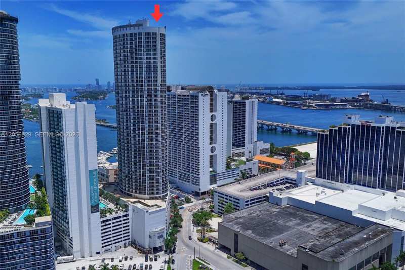 1750 N Bayshore Dr # 3310, Miami FL 33132