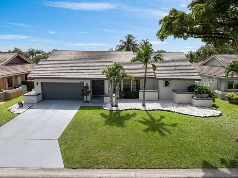 5345 NW 58th Terrace, Coral Springs FL 33067