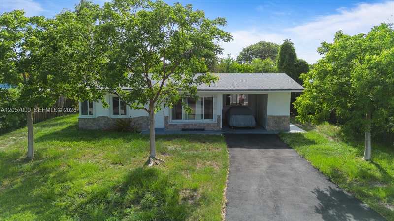 3021 NE 11th Ter, Pompano Beach FL 33064