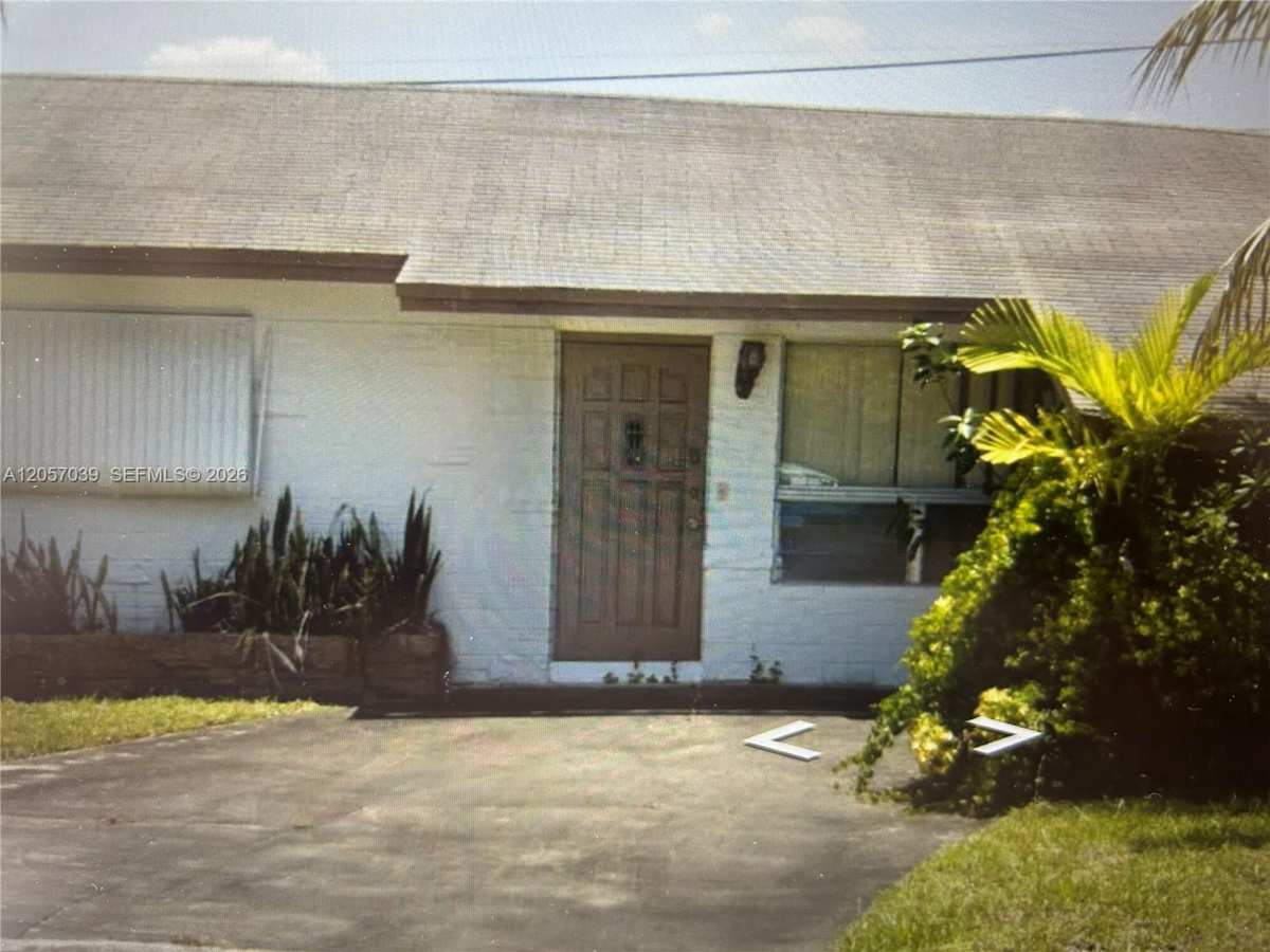 4316 SW 21st St, Fort Lauderdale FL 33317