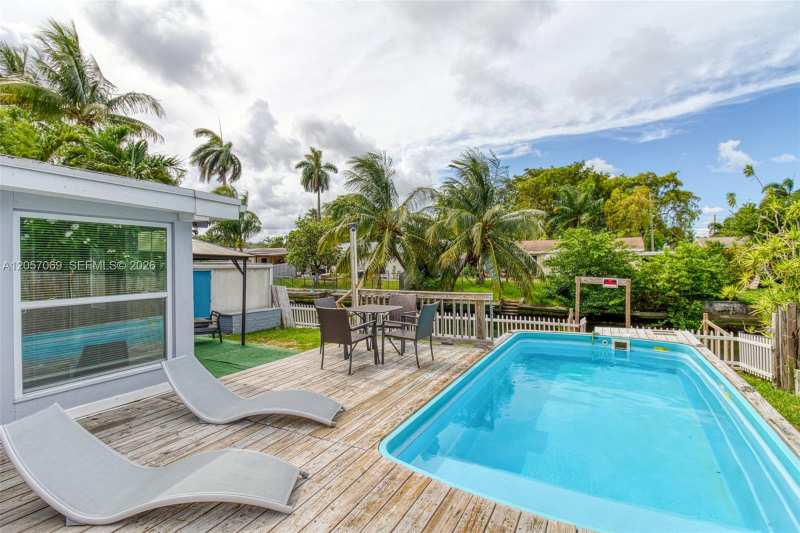 3039 Grant St, Hollywood FL 33021