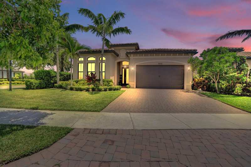 7655 SEACOAST Drive, Parkland FL 33067