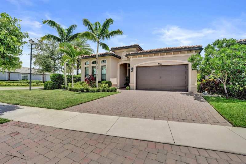 7655 SEACOAST Drive, Parkland FL 33067