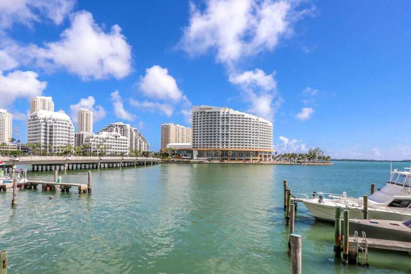 999 Brickell Bay Drive # 1206, Miami FL 33131