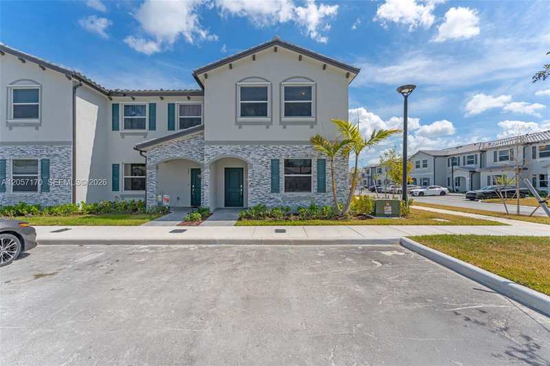 191 SE 11th Ave # 0, Florida City FL 33034
