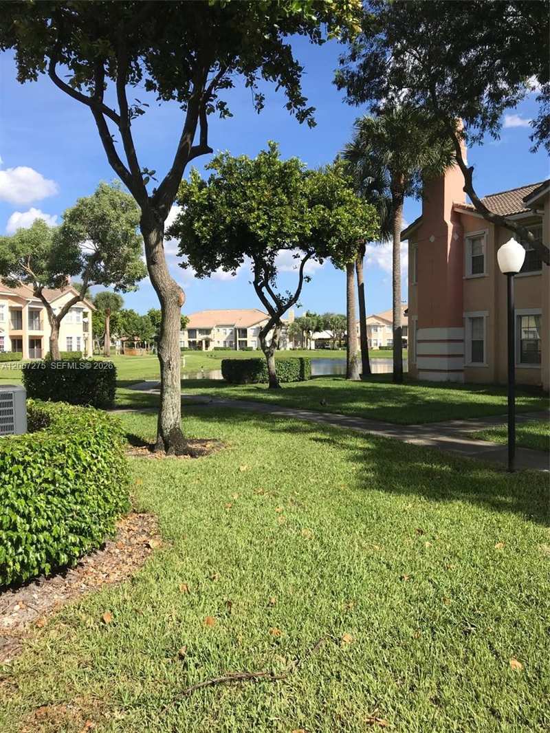 2508 Belmont Ln # 2508, North Lauderdale FL 33068