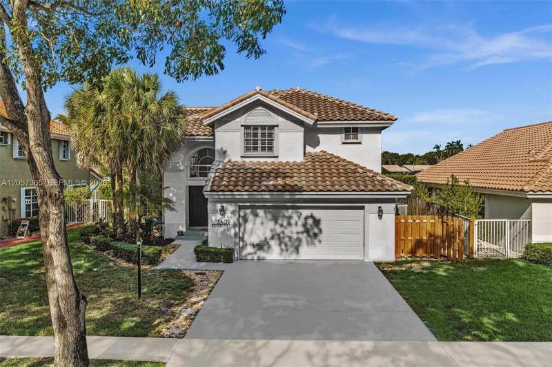 3409 Boise Way, Cooper City FL 33026