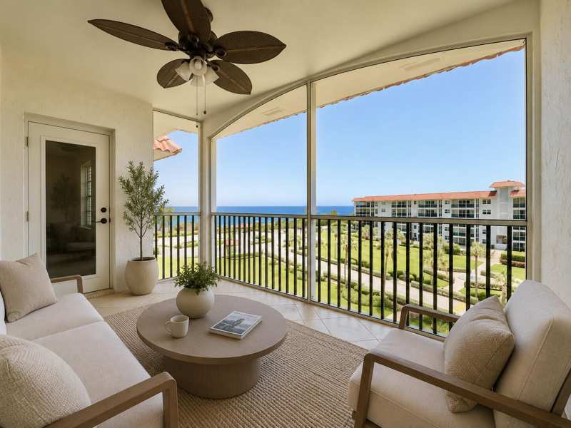 2871 N Ocean Boulevard # C513, Boca Raton FL 33431