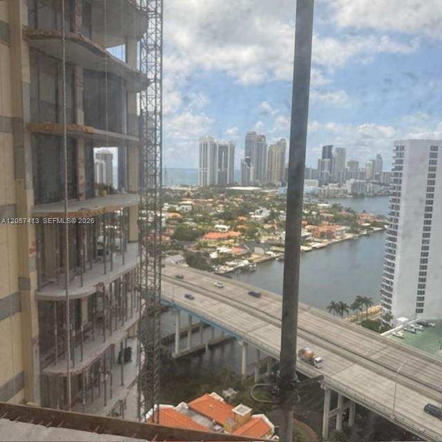 TURNBERRY TOWERS CONDO