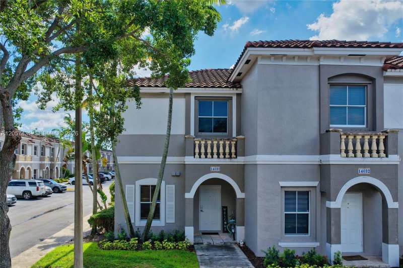 14030 SW 49th St # 10, Miramar FL 33027
