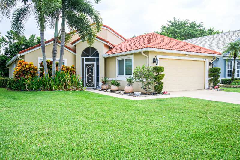 7774 Stirling Bridge Boulevard S, Delray Beach FL 33446