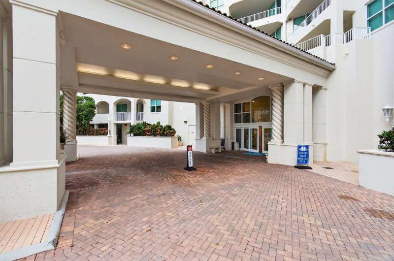 3700 S Ocean Boulevard # 110A, Highland Beach FL 33487