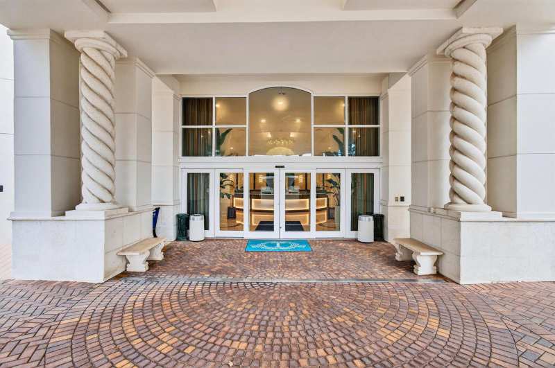 3700 S Ocean Boulevard # 110A, Highland Beach FL 33487