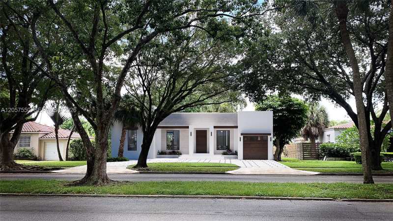 54 NW 96th St, Miami Shores FL 33150