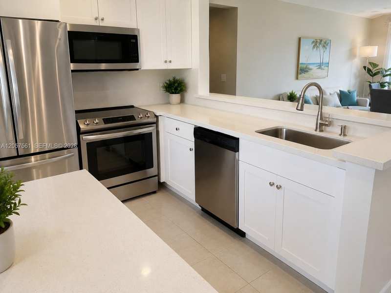 3020 Marcos Dr # S110, Aventura FL 33160