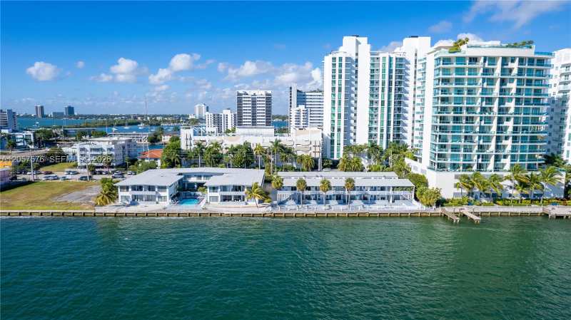 7927 East Dr # 263, North Bay Village FL 33141