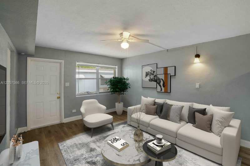 817 NW 12th Ave # 1, Fort Lauderdale FL 33311