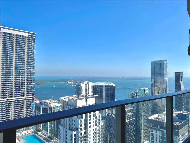 1000 Brickell Plaza, Miami FL 33131