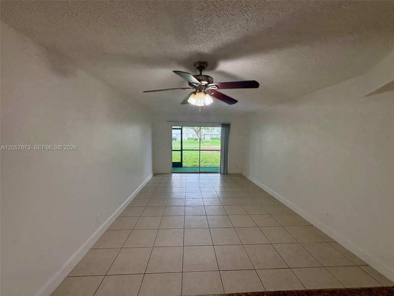 8060 N Colony Cir N # 107, Tamarac FL 33321