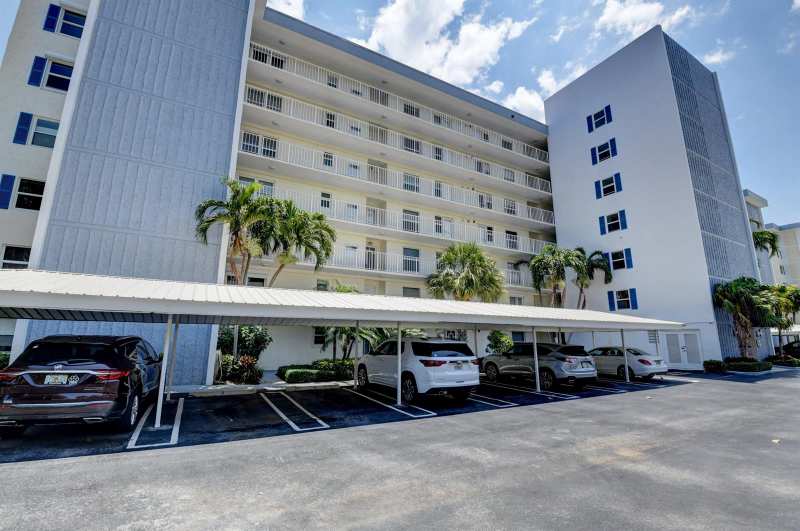 1 HARBOURSIDE Drive # 3603, Delray Beach FL 33483