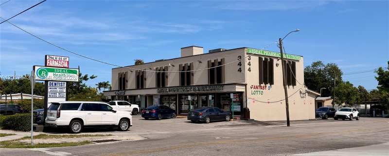 344 W 65th St # 201, Hialeah FL 33012