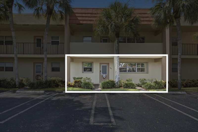2800 Fiore Way # 103, Delray Beach FL 33445