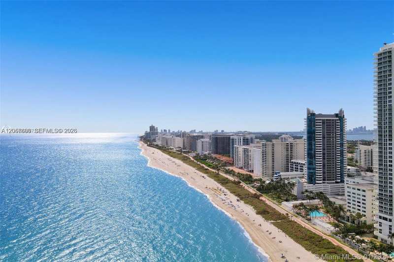 6301 Collins Ave # 1504, Miami Beach FL 33141